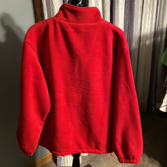 Mens Baru Sports fleece jacket, brand new with tag - Picture 2 of 8